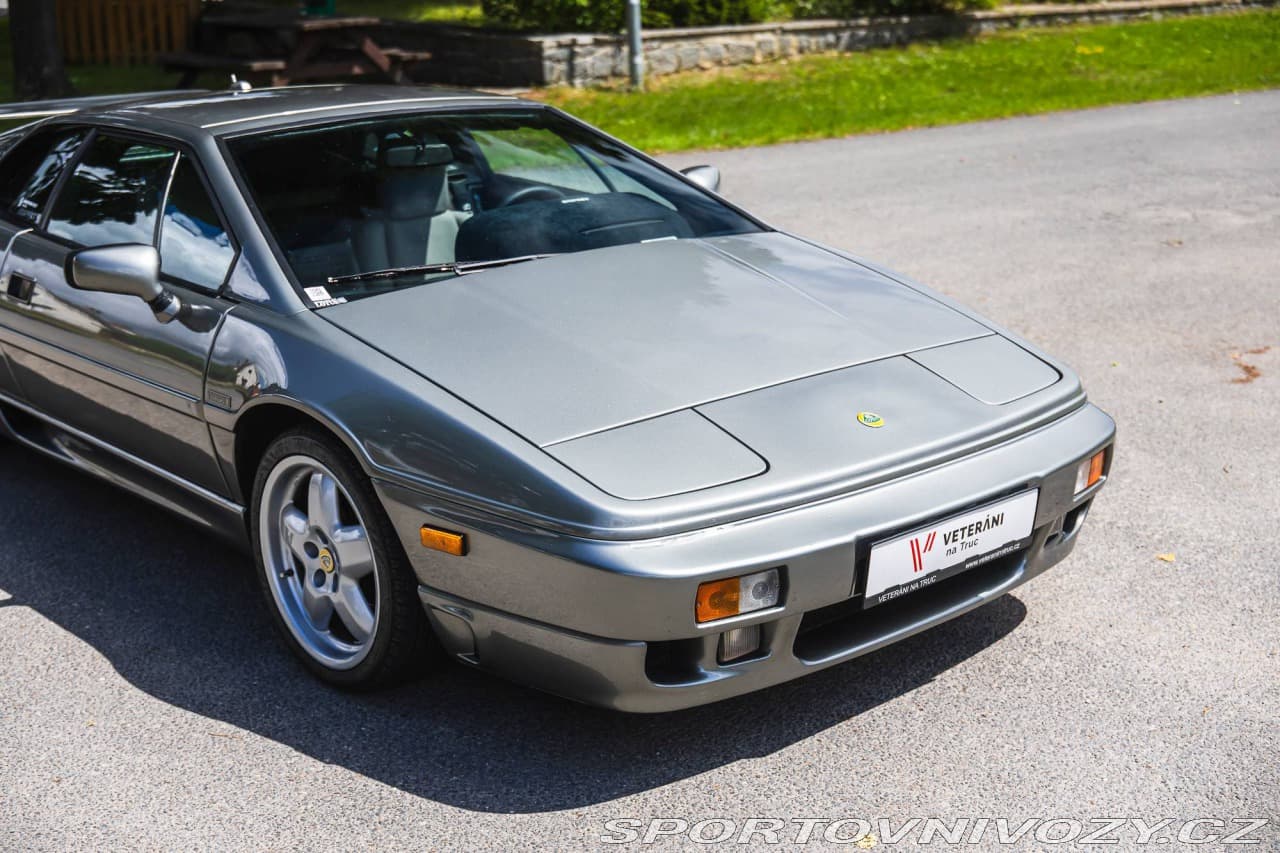 1991 Lotus ESPRIT - 28