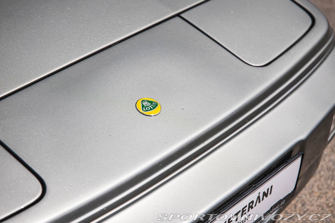 1991 Lotus ESPRIT - 31