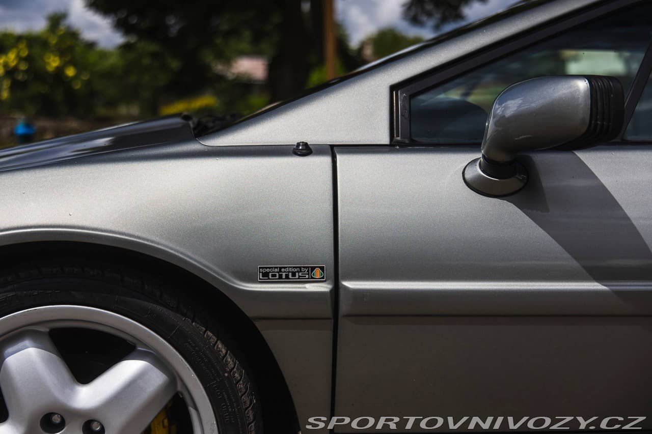 1991 Lotus ESPRIT - 43
