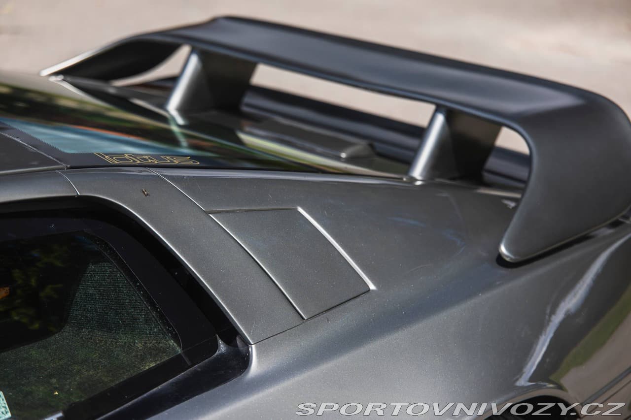 1991 Lotus ESPRIT - 55