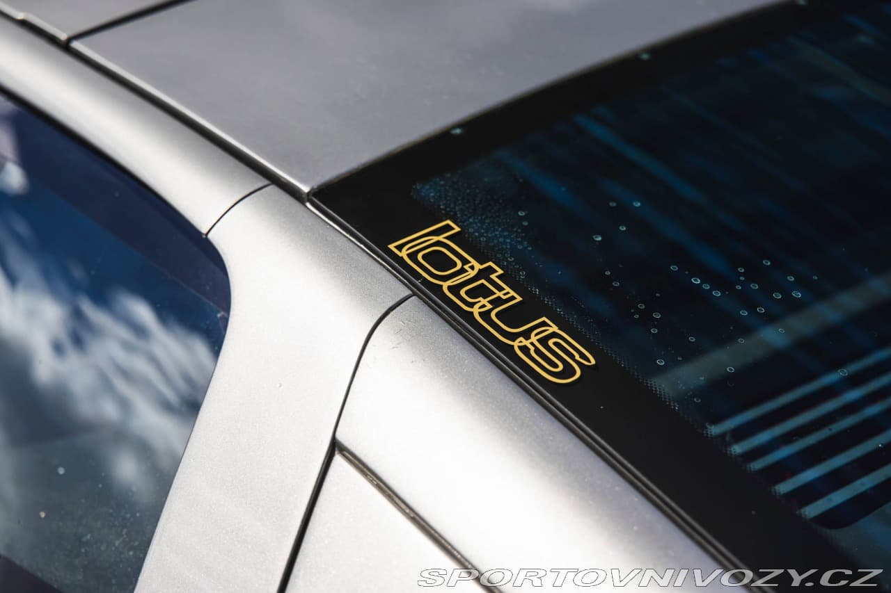 1991 Lotus ESPRIT - 58