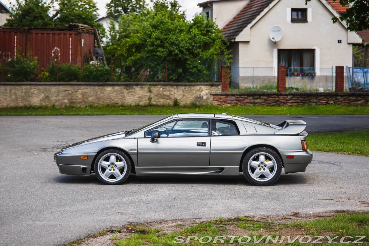 1991 Lotus ESPRIT - 13
