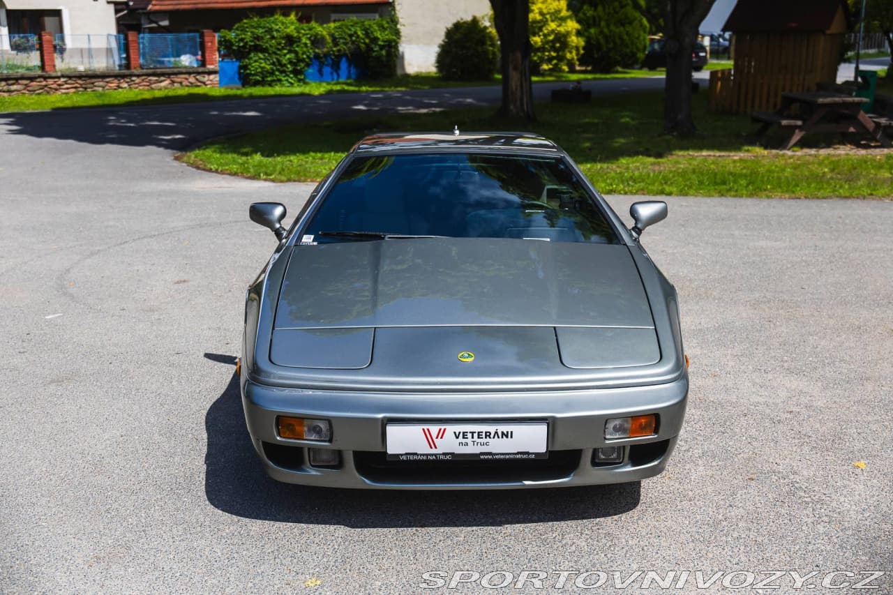 1991 Lotus ESPRIT - 19