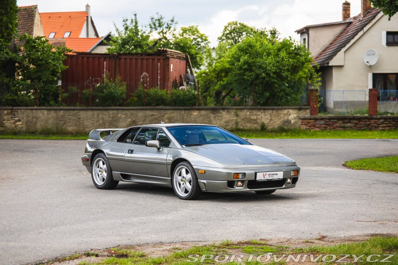1991 Lotus ESPRIT - 22