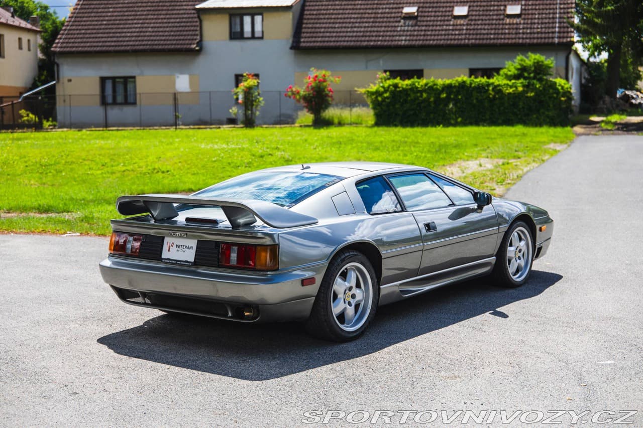 1991 Lotus ESPRIT - 25
