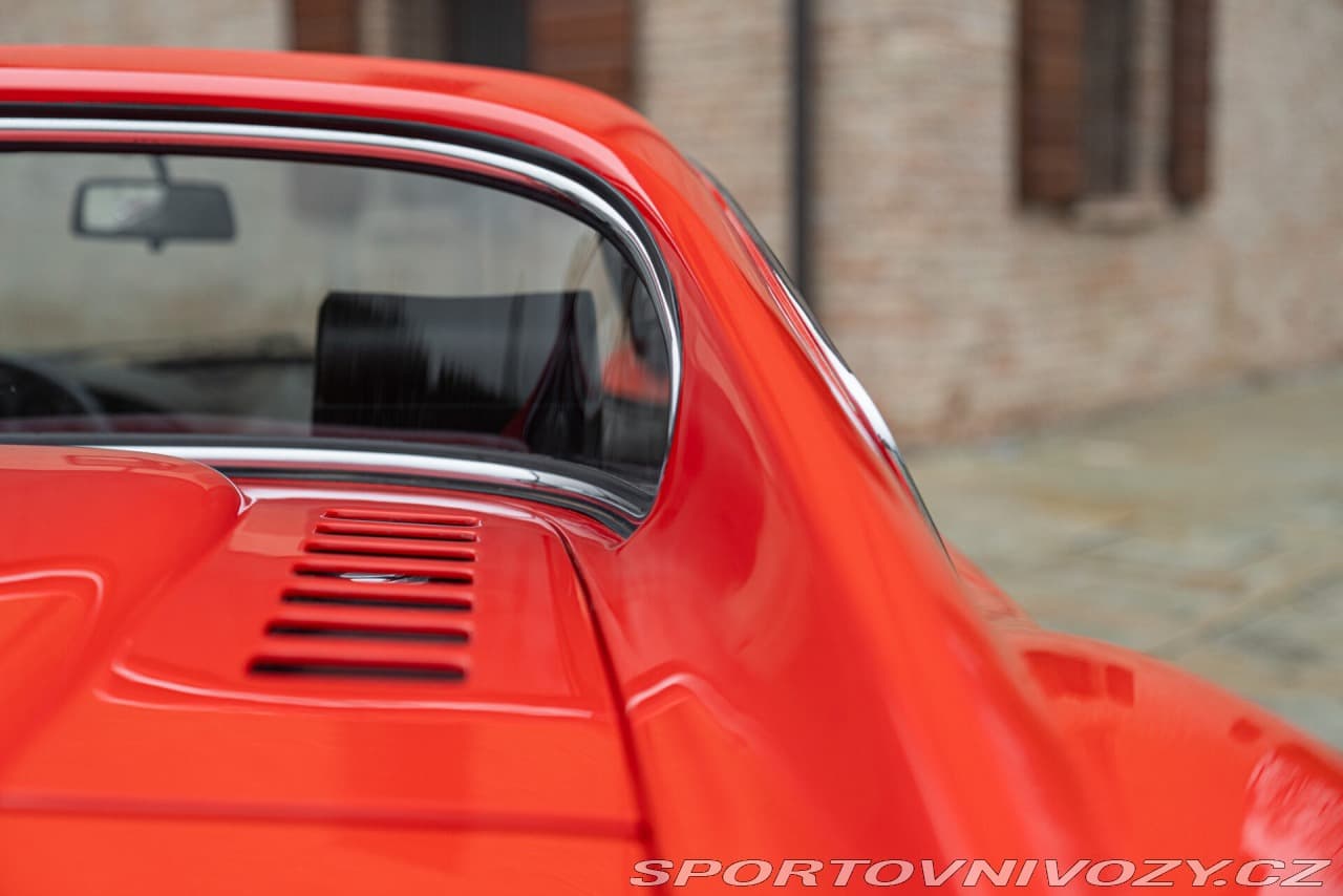 1971 Ferrari DINO - 49
