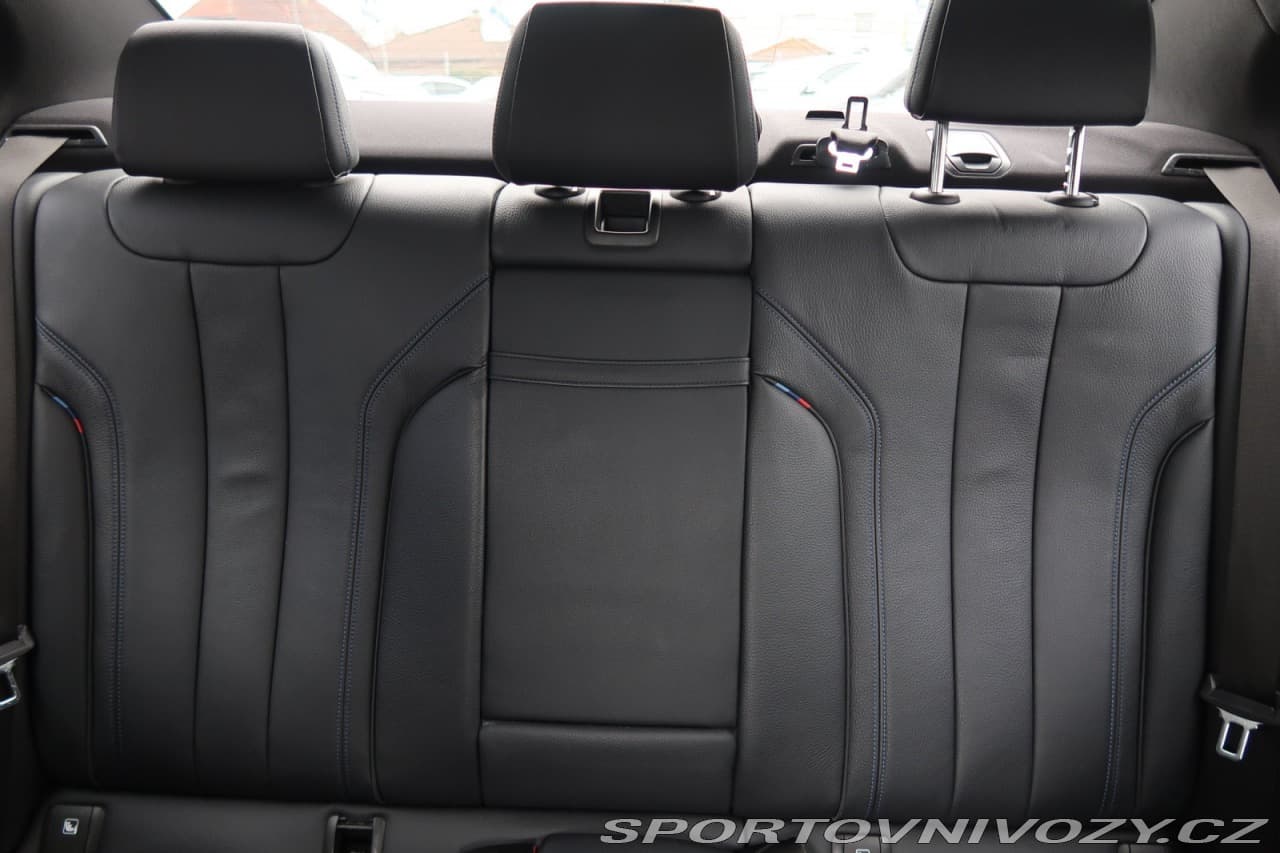 2019 BMW 5-SERIES - 10