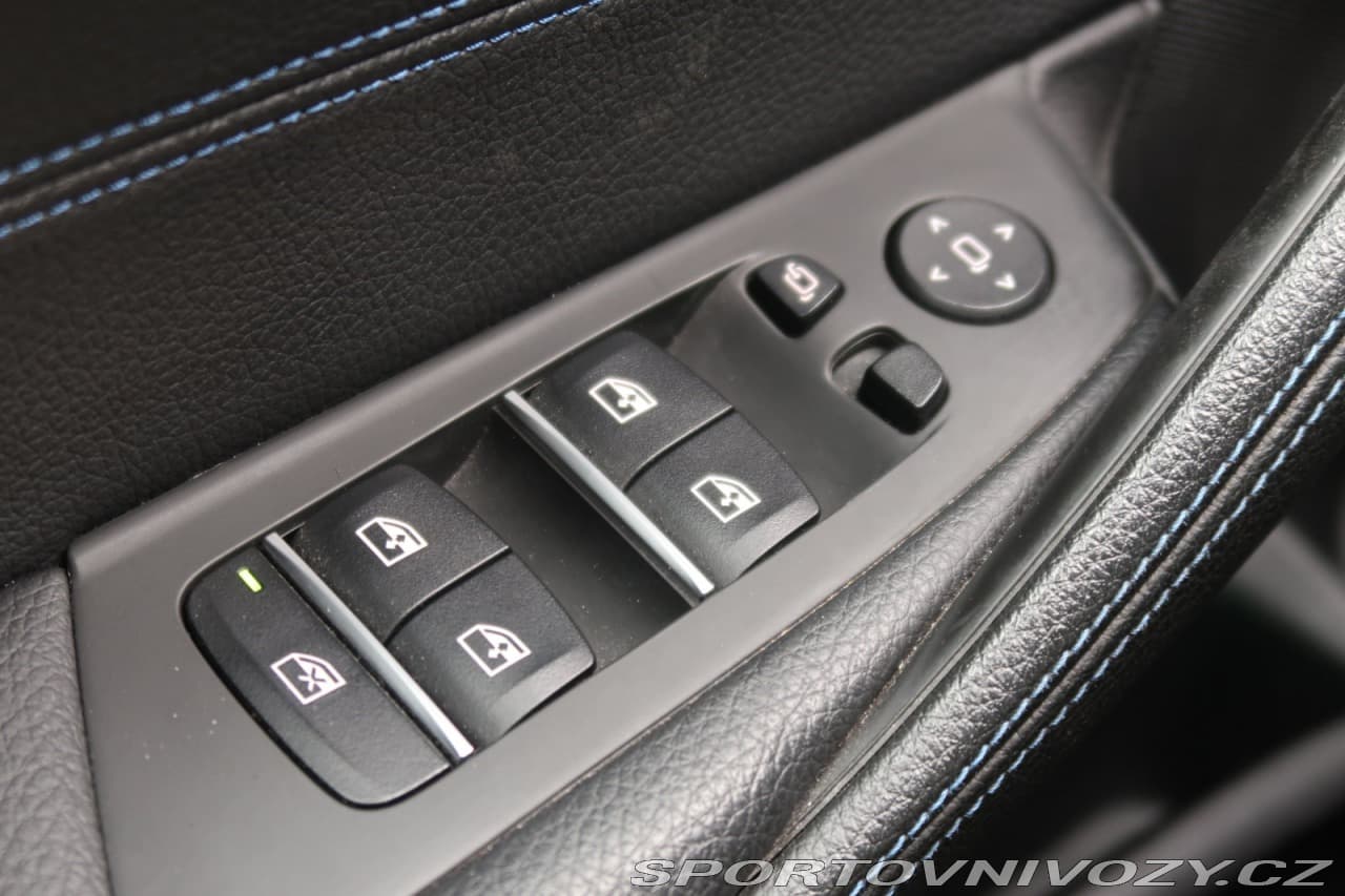 2019 BMW 5-SERIES - 16