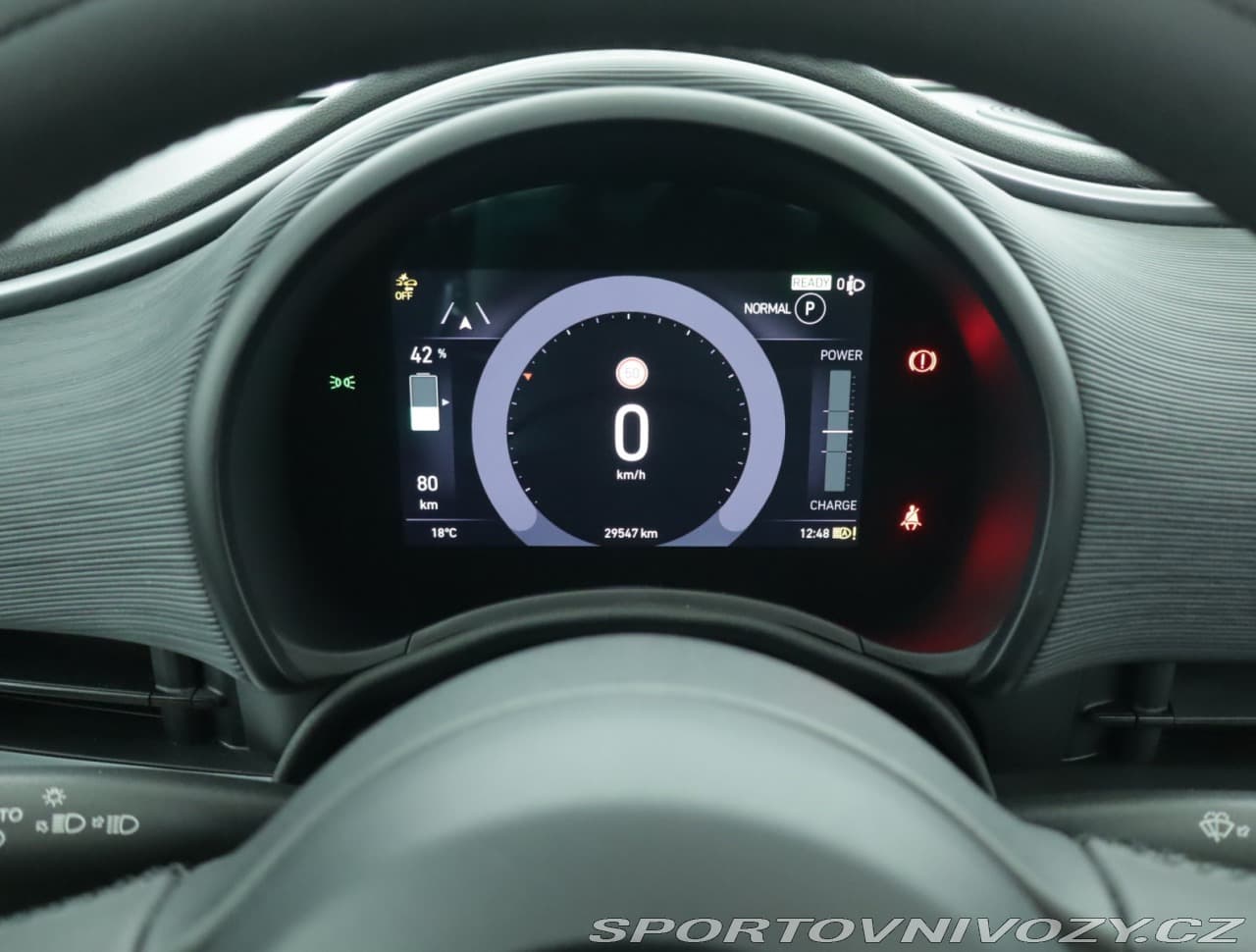 2022 Fiat 500 - 37