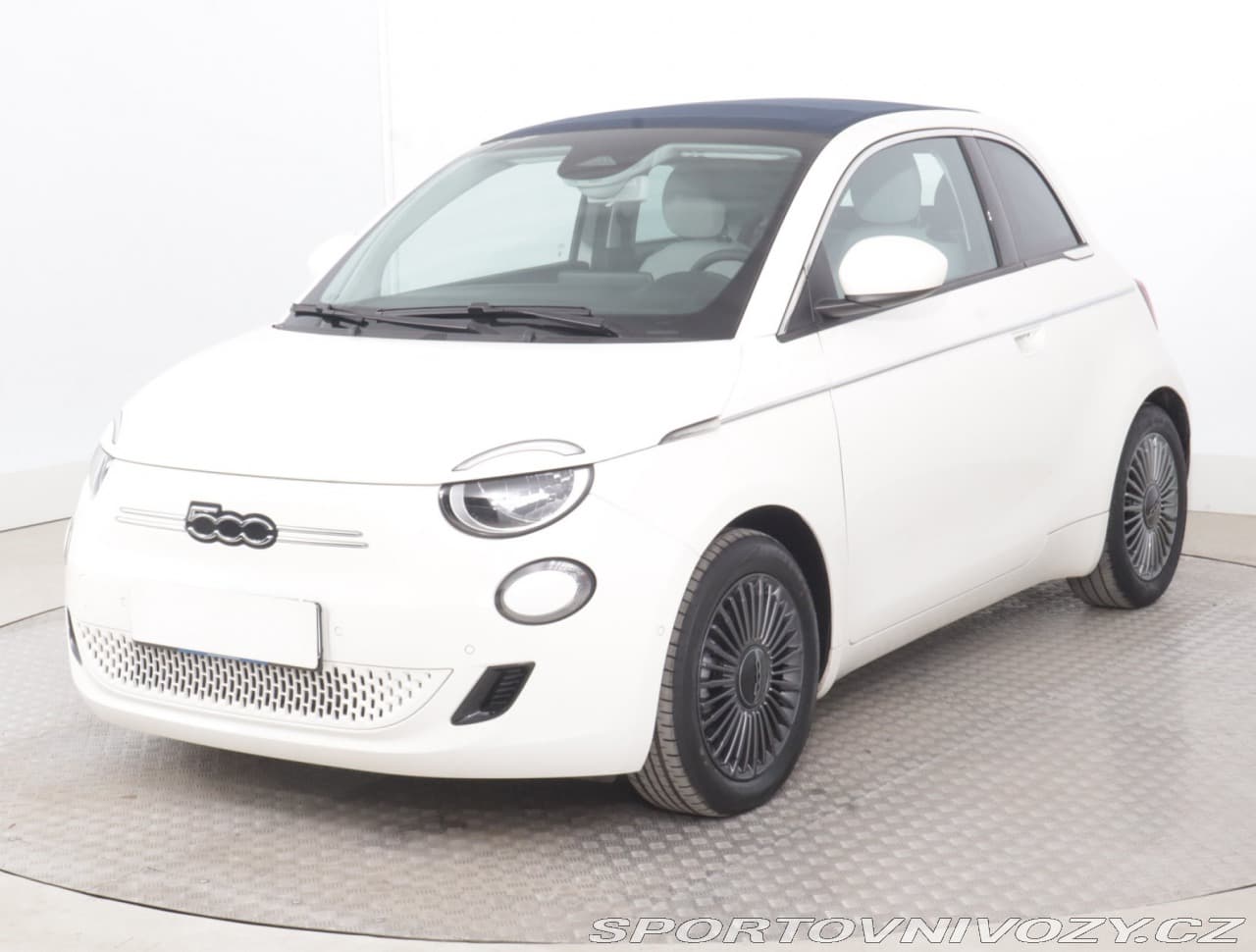 2022 Fiat 500 - 5