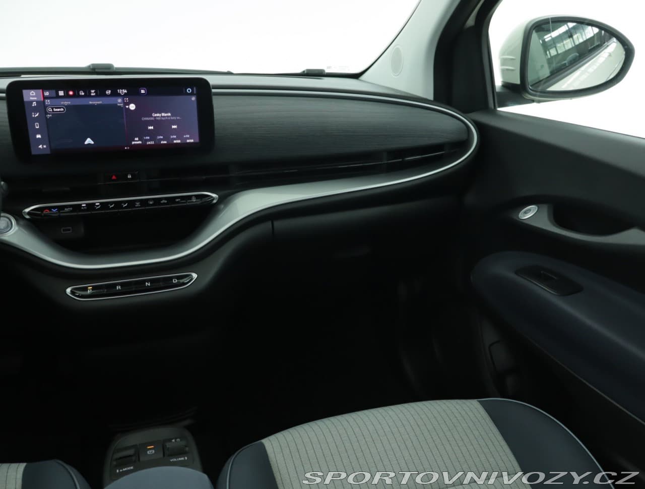 2022 Fiat 500 - 29