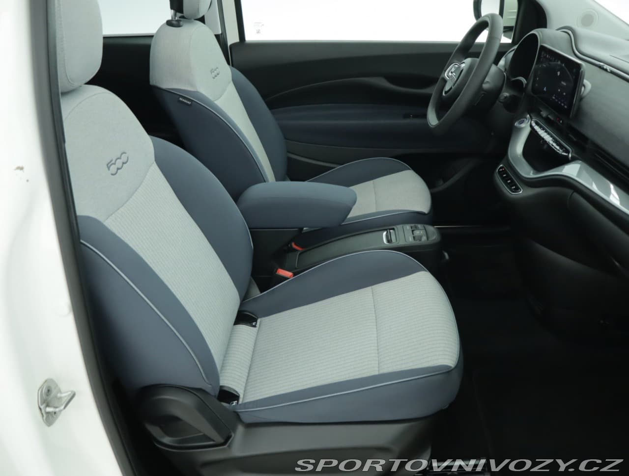 2022 Fiat 500 - 33