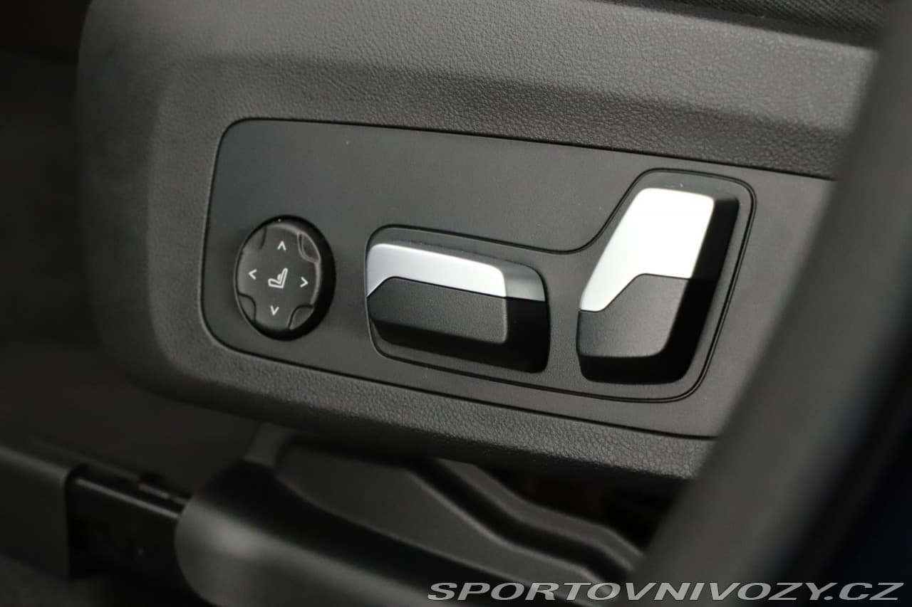 2021 BMW X3 - 13