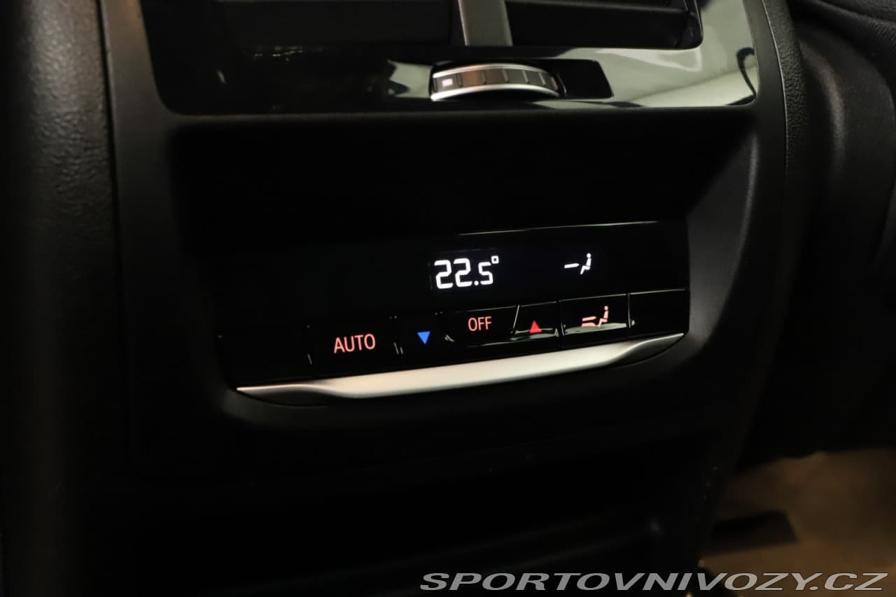 2021 BMW X3 - 14