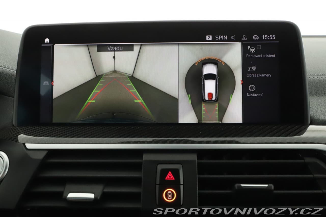 2021 BMW X3 - 18