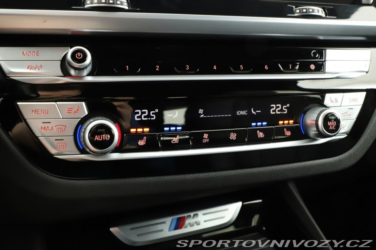 2021 BMW X3 - 20