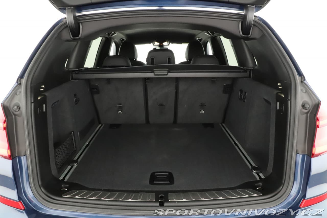 2021 BMW X3 - 22