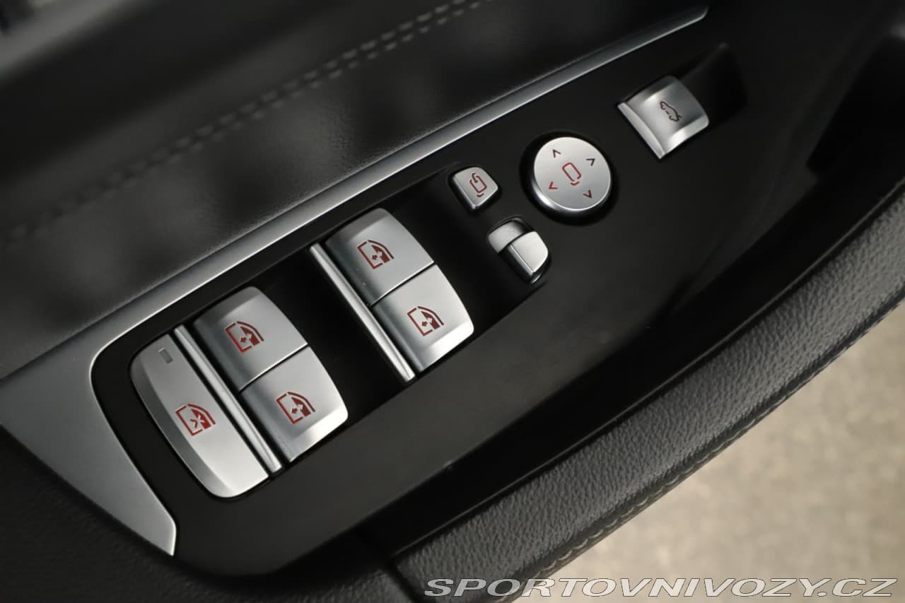 2021 BMW X3 - 12