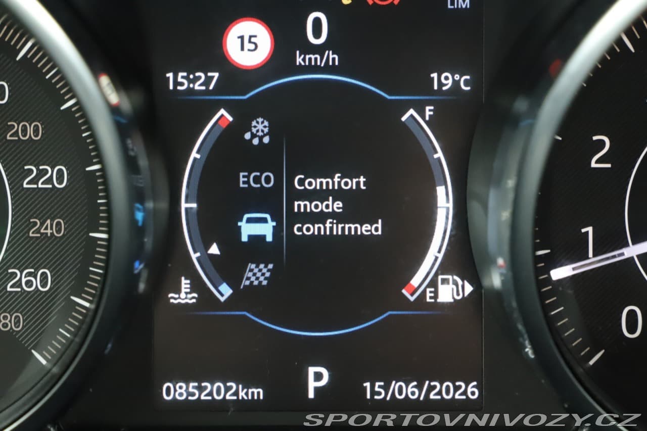 2019 Jaguar E-PACE - 37