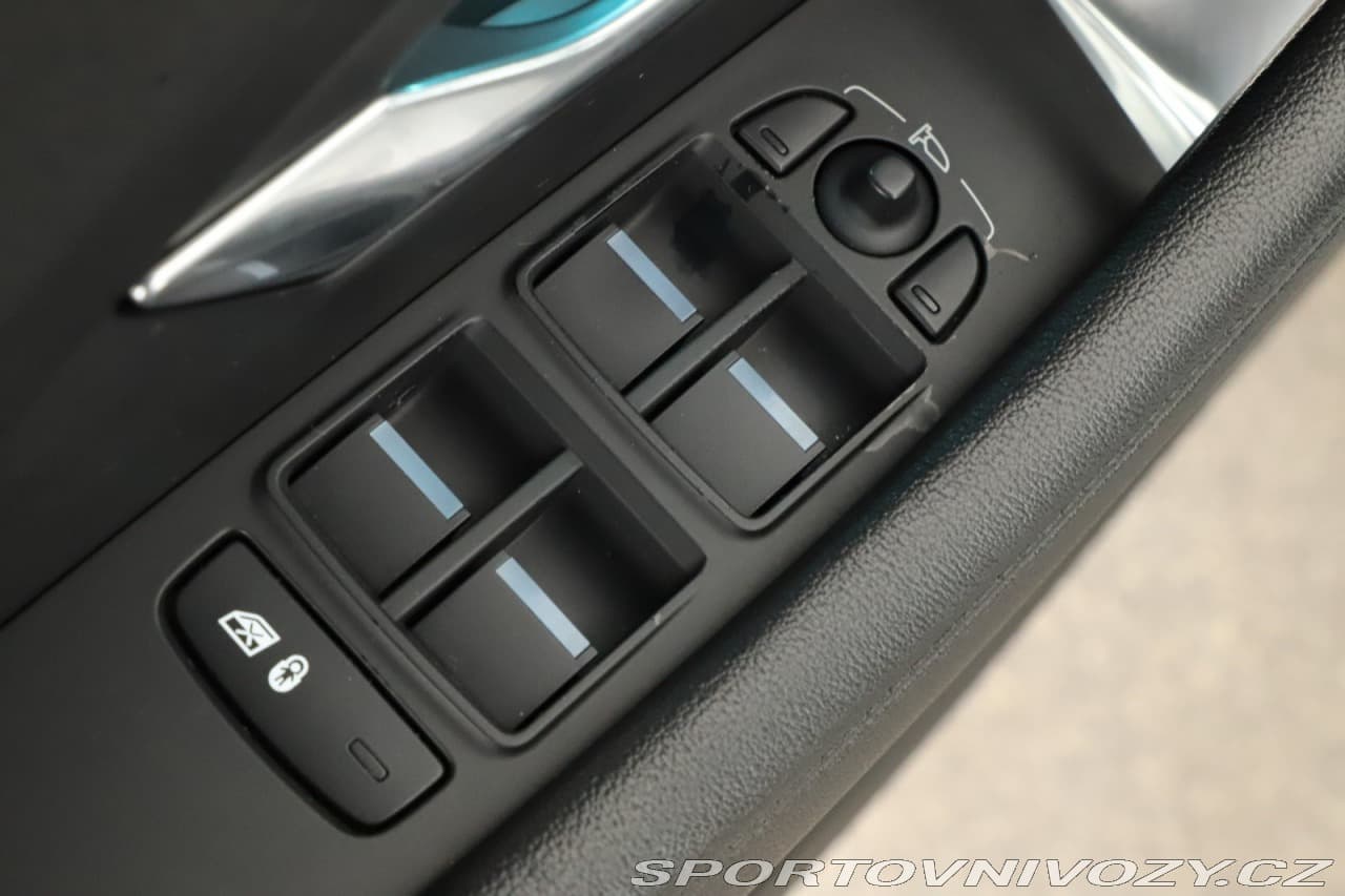 2019 Jaguar E-PACE - 55