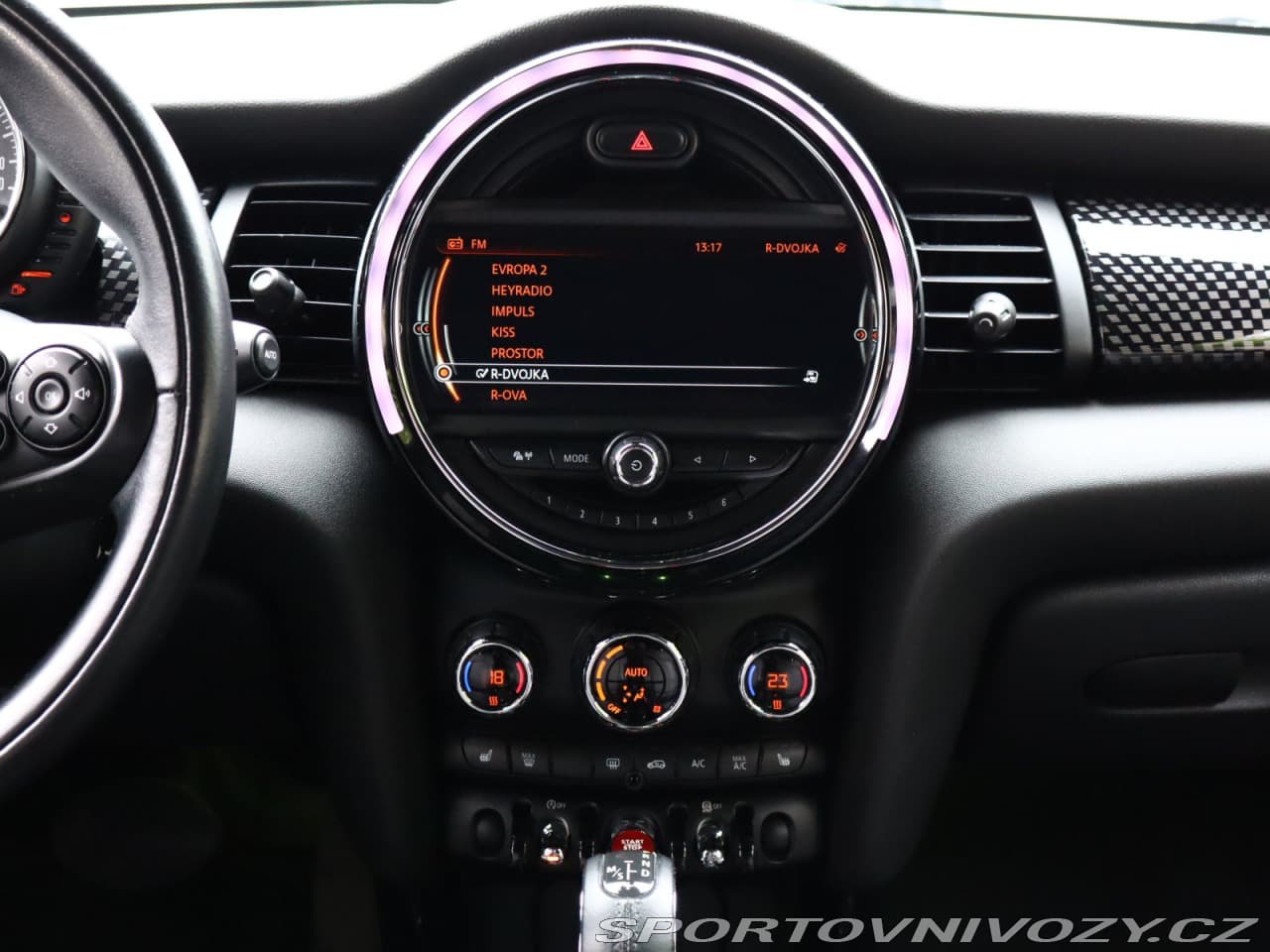 2017 Mini COOPER - 10