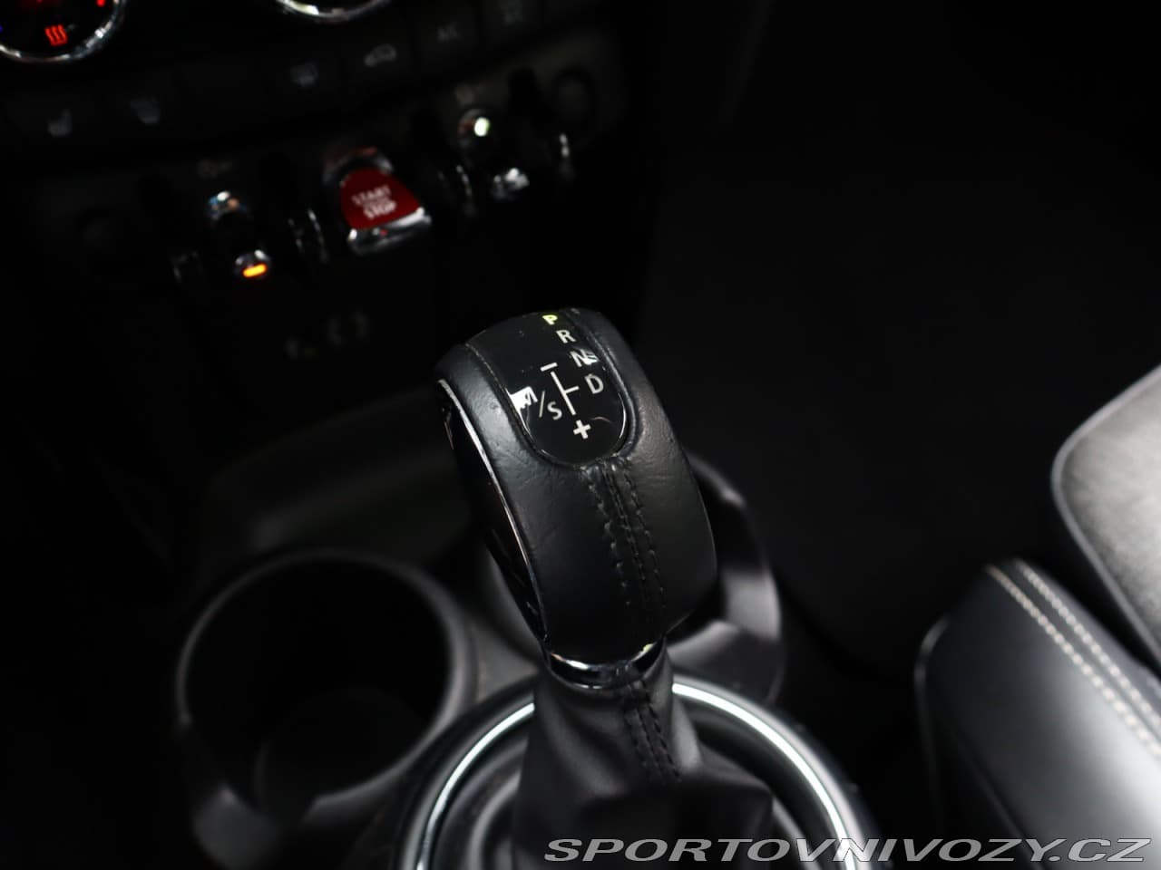 2017 Mini COOPER - 11
