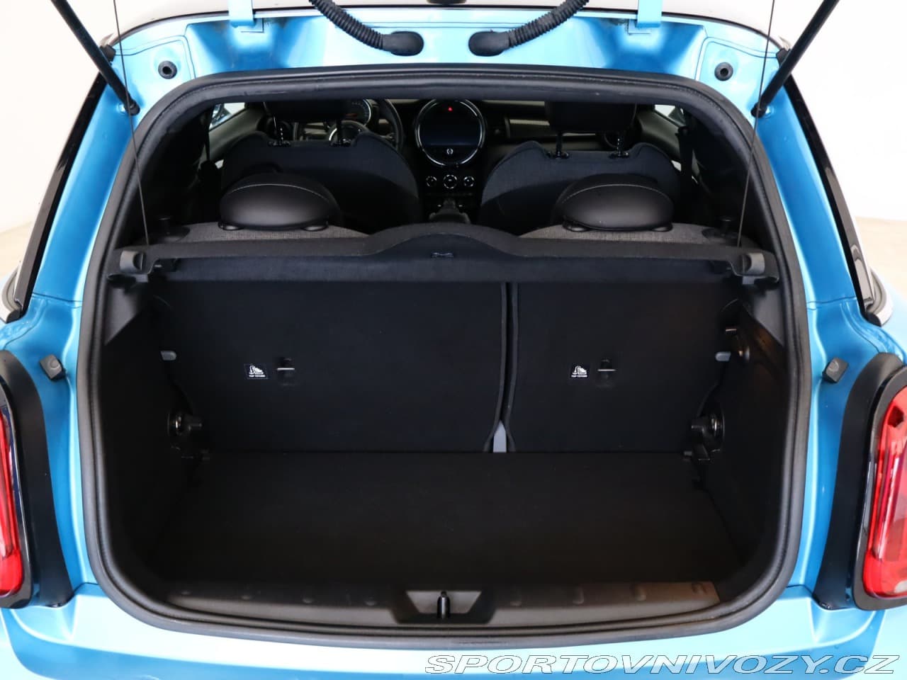 2017 Mini COOPER - 12