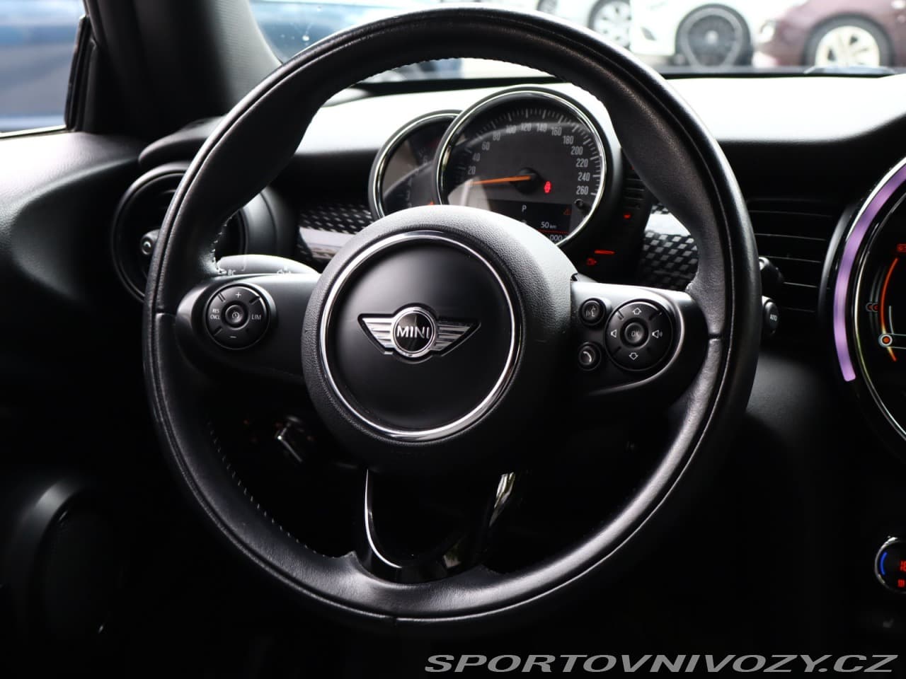 2017 Mini COOPER - 14