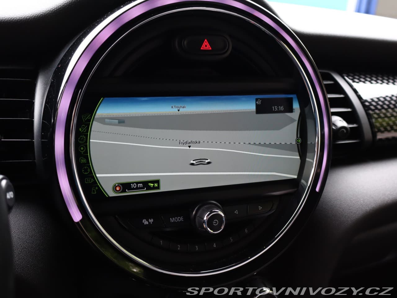 2017 Mini COOPER - 15