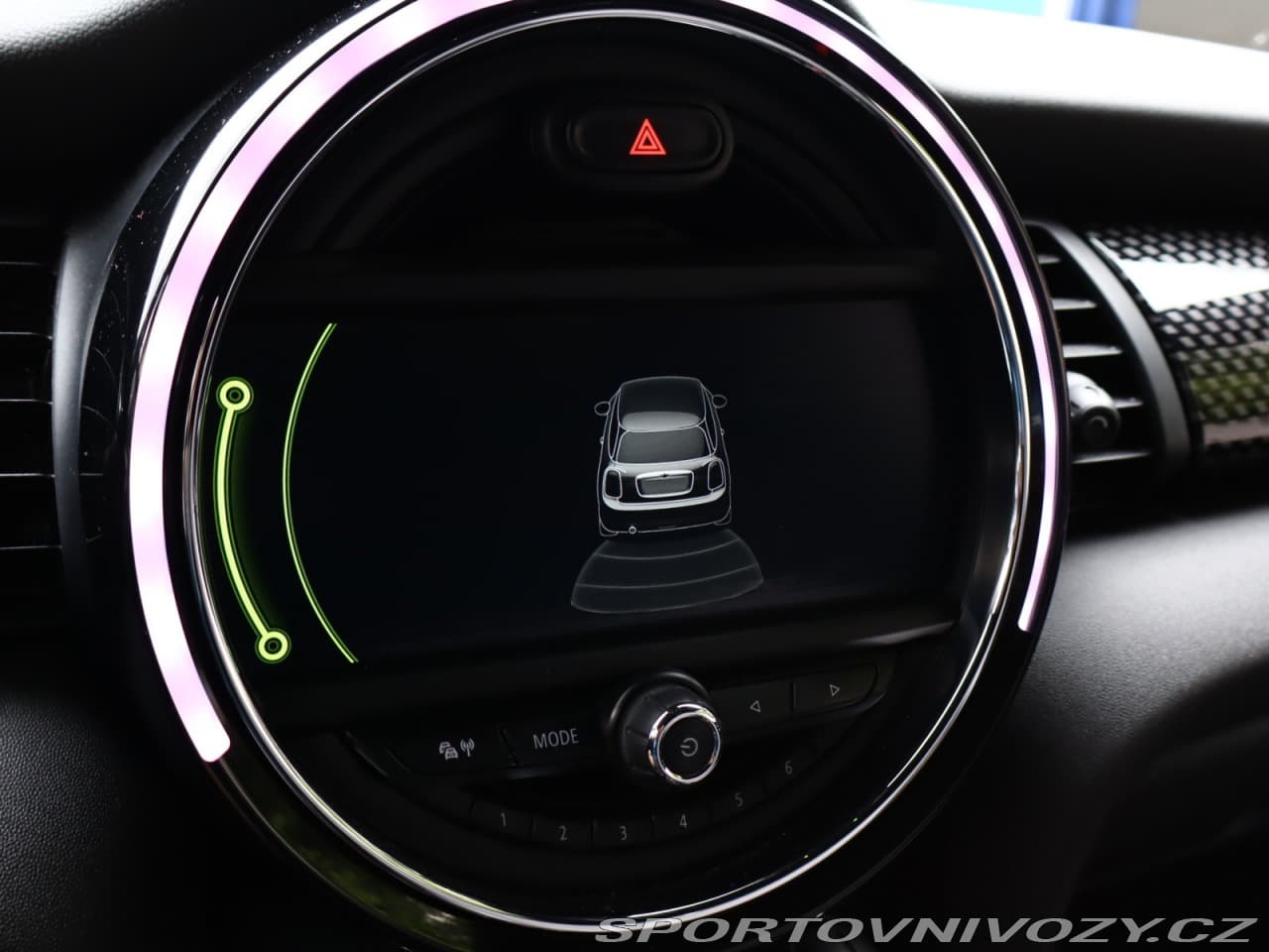 2017 Mini COOPER - 16