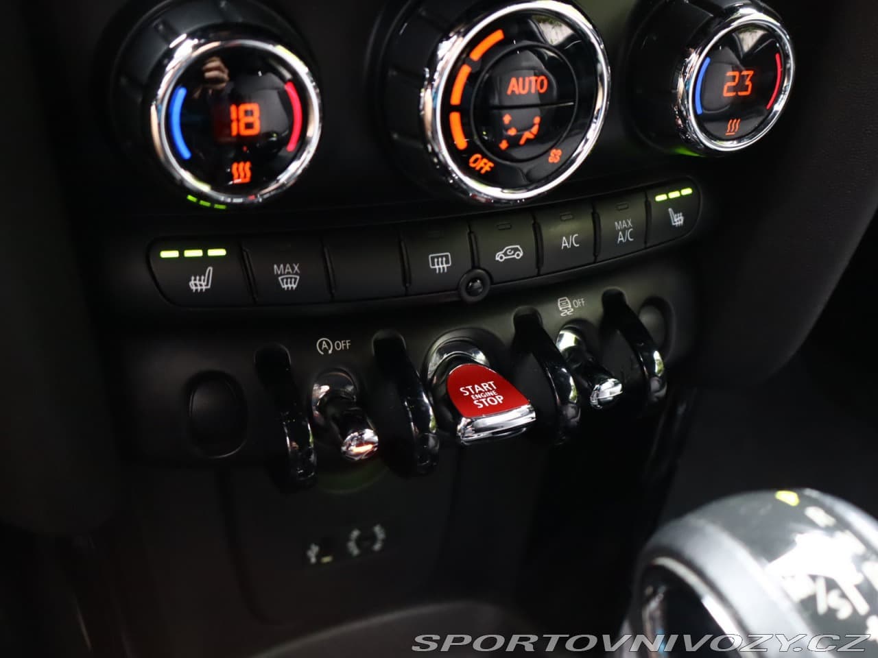 2017 Mini COOPER - 17