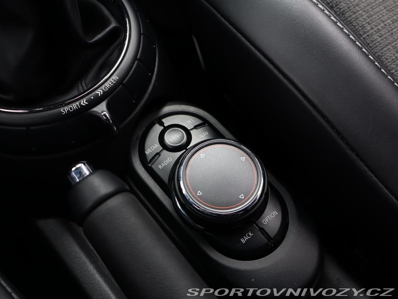 2017 Mini COOPER - 18