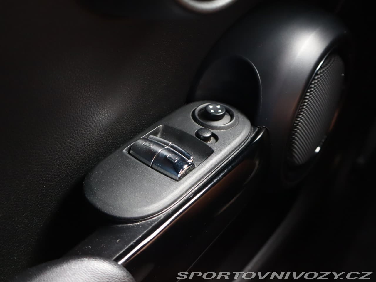 2017 Mini COOPER - 19