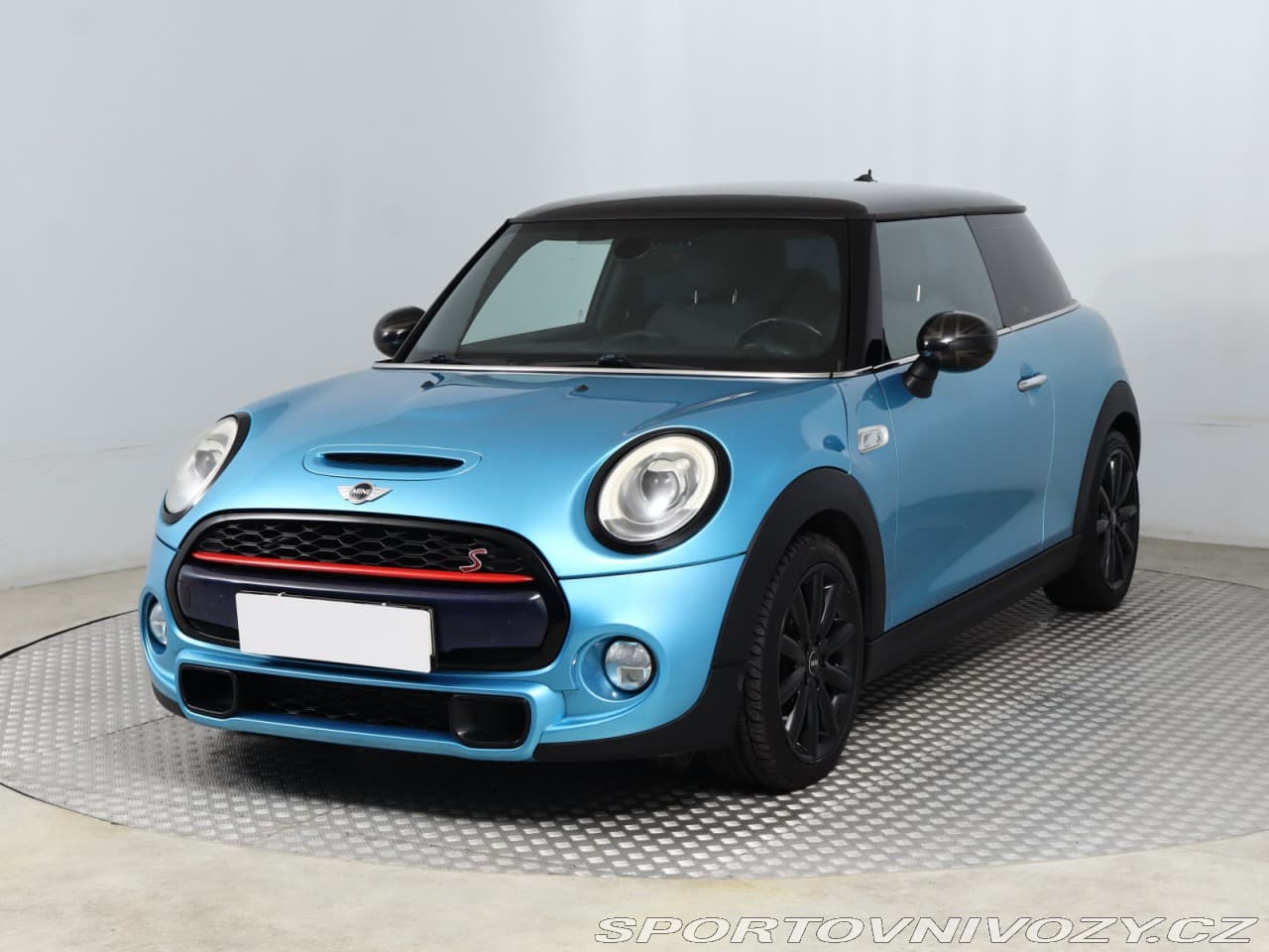 2017 Mini COOPER - 2