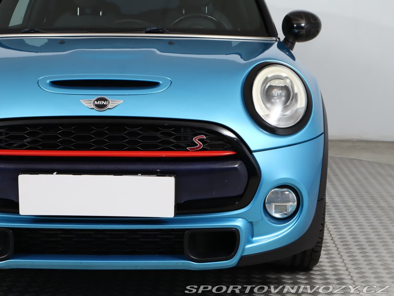 2017 Mini COOPER - 20