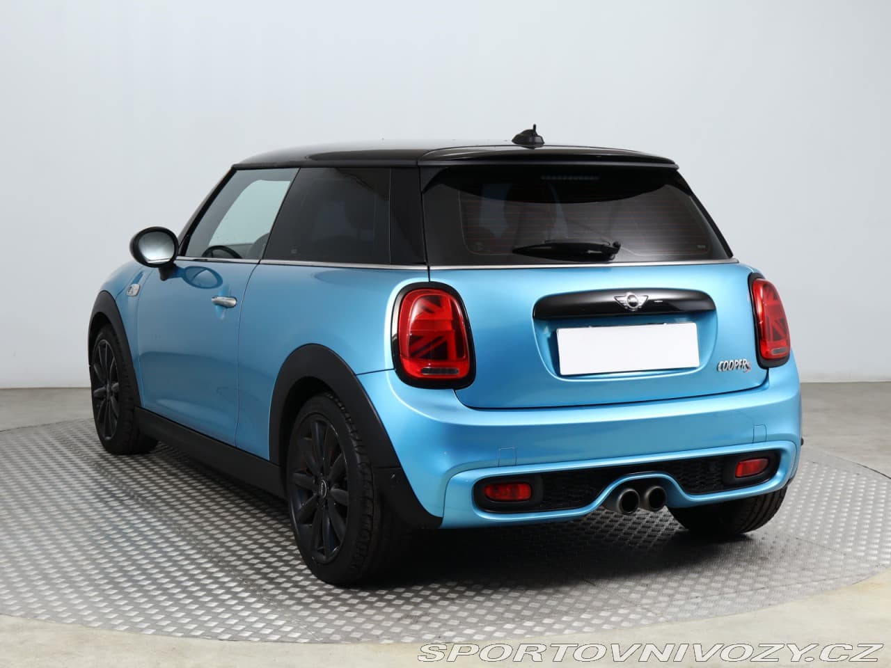 2017 Mini COOPER - 4