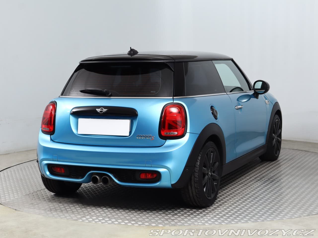 2017 Mini COOPER - 5