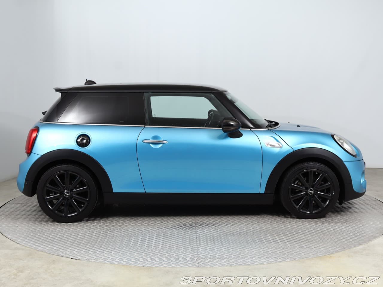 2017 Mini COOPER - 6