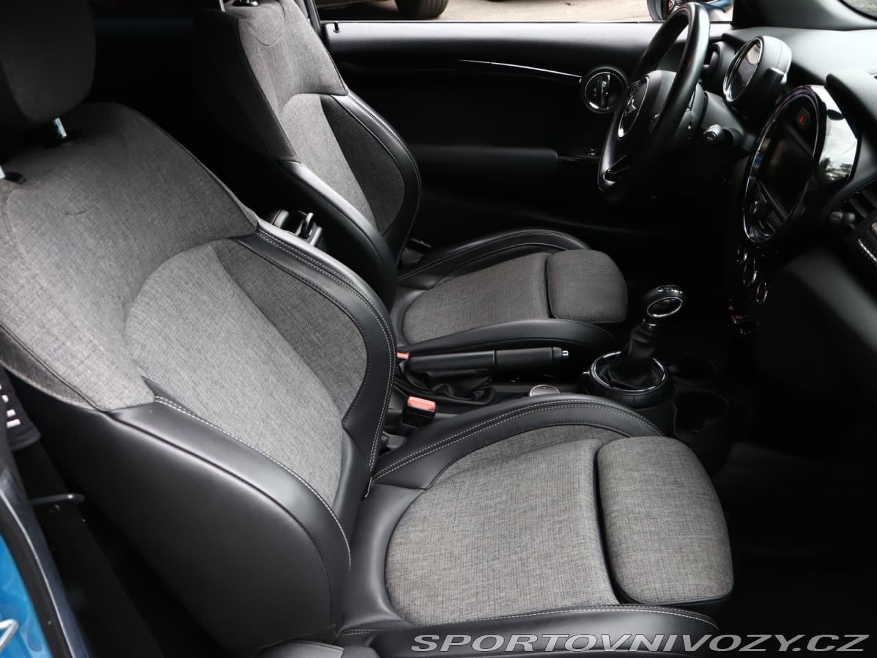 2017 Mini COOPER - 7