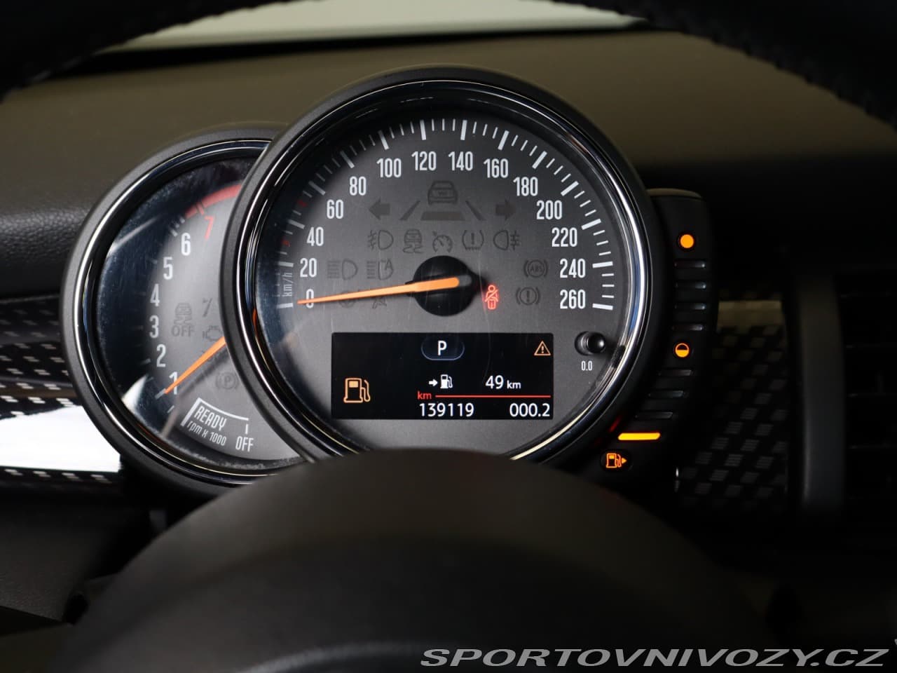 2017 Mini COOPER - 9