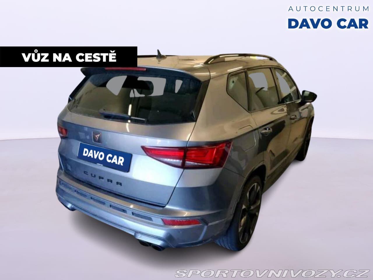 2023 Seat ATECA - 5