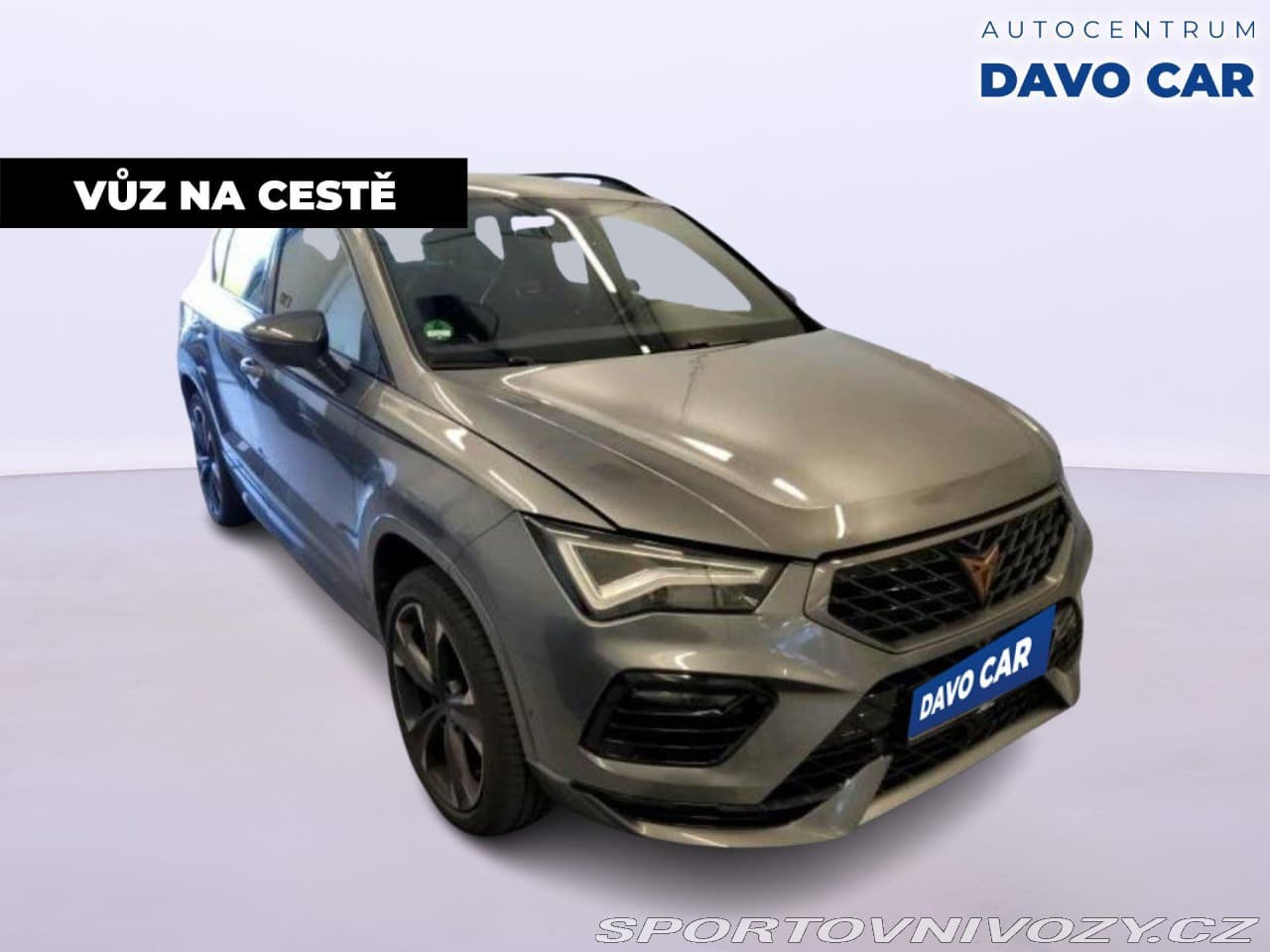2023 Seat ATECA - 9