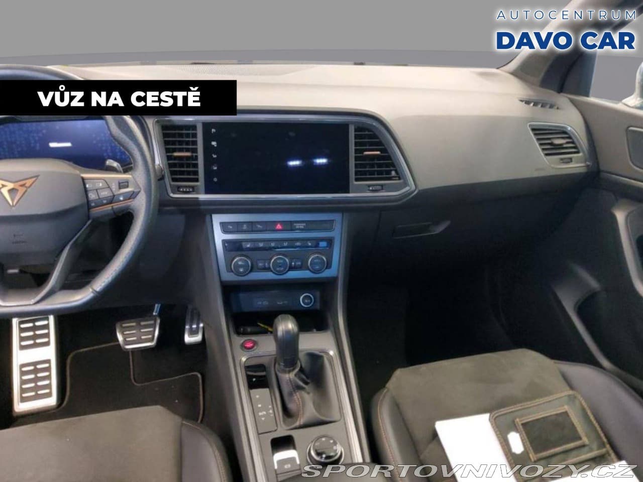 2023 Seat ATECA - 17
