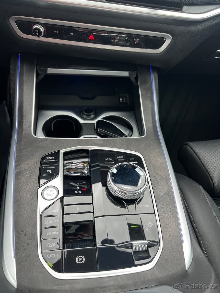 2024 BMW X7 - 53