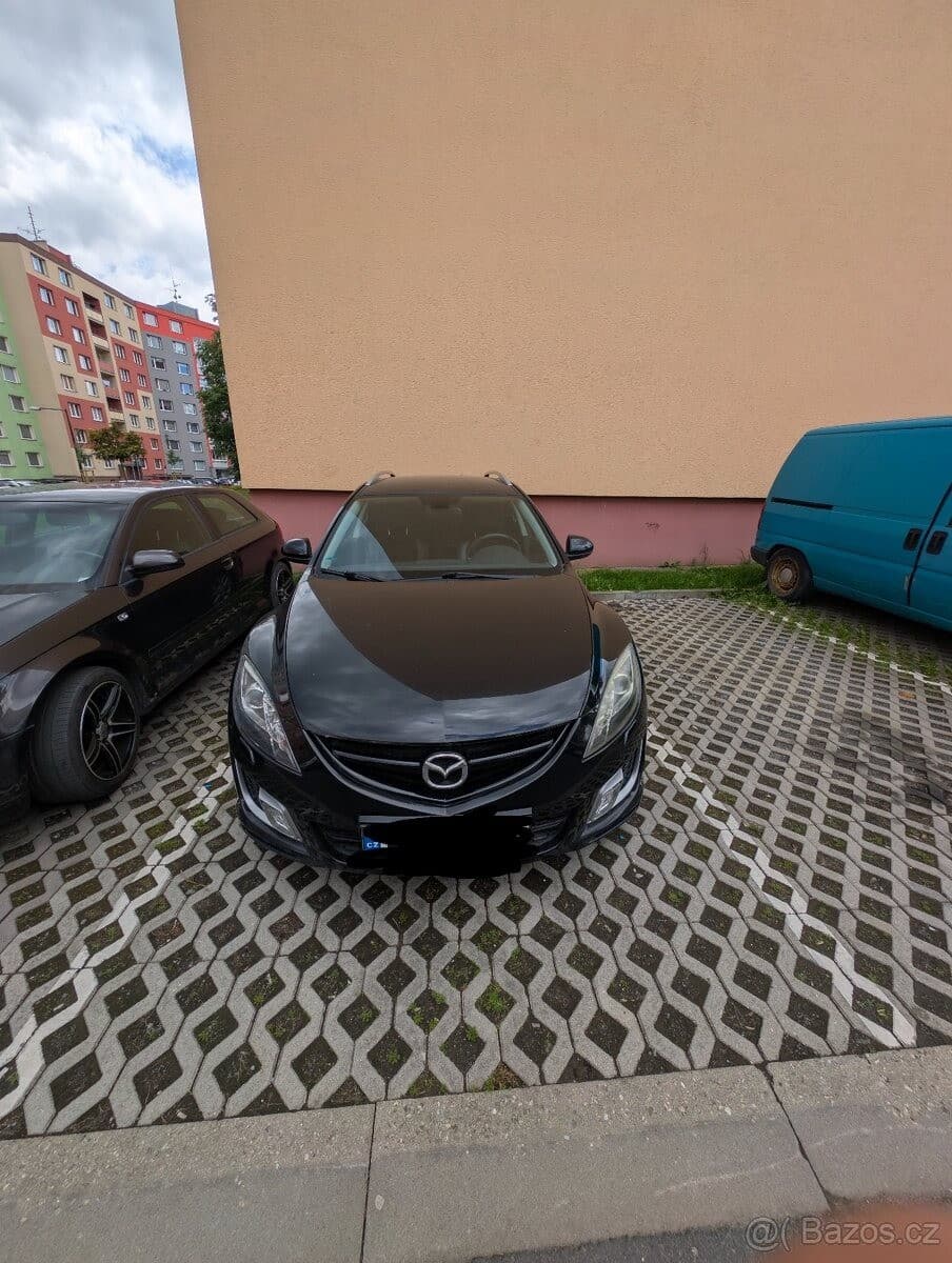 2009 Mazda OSTATNÍ