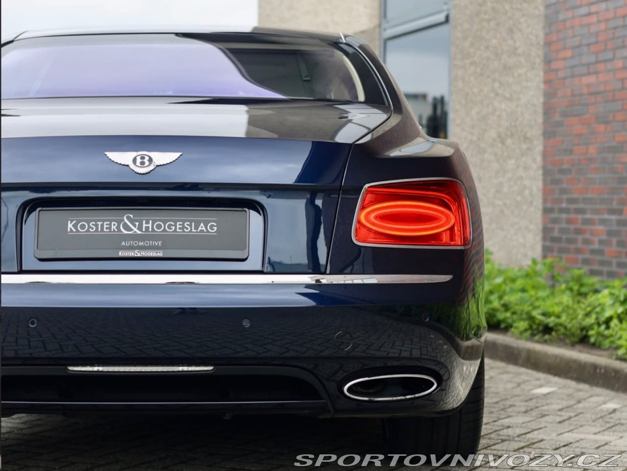 2014 Bentley CONTINENTAL - 28