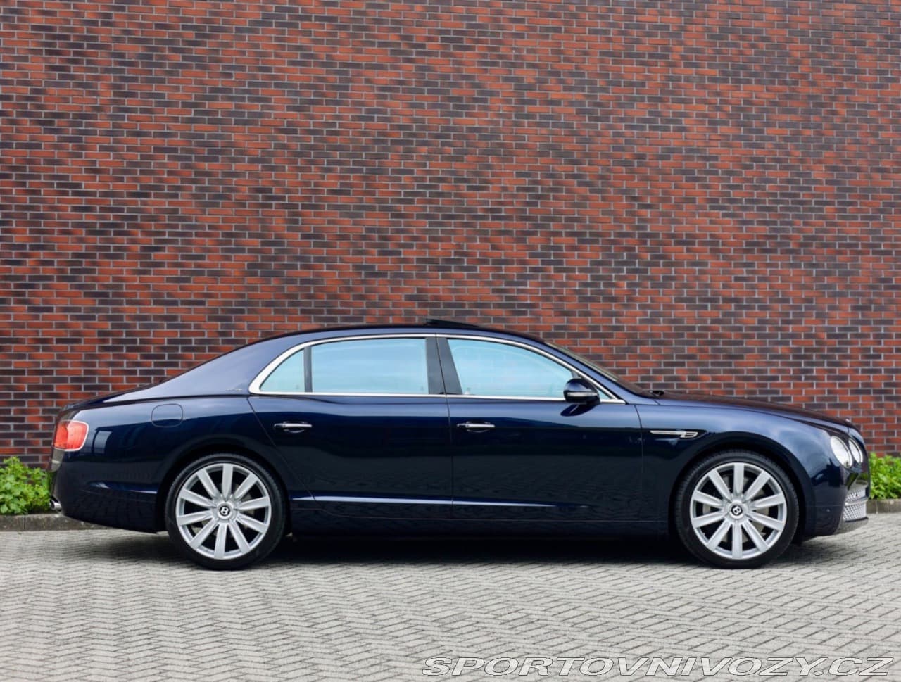 2014 Bentley CONTINENTAL - 31