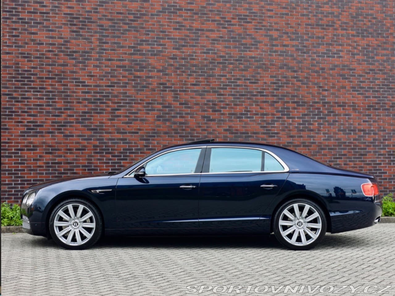 2014 Bentley CONTINENTAL - 34