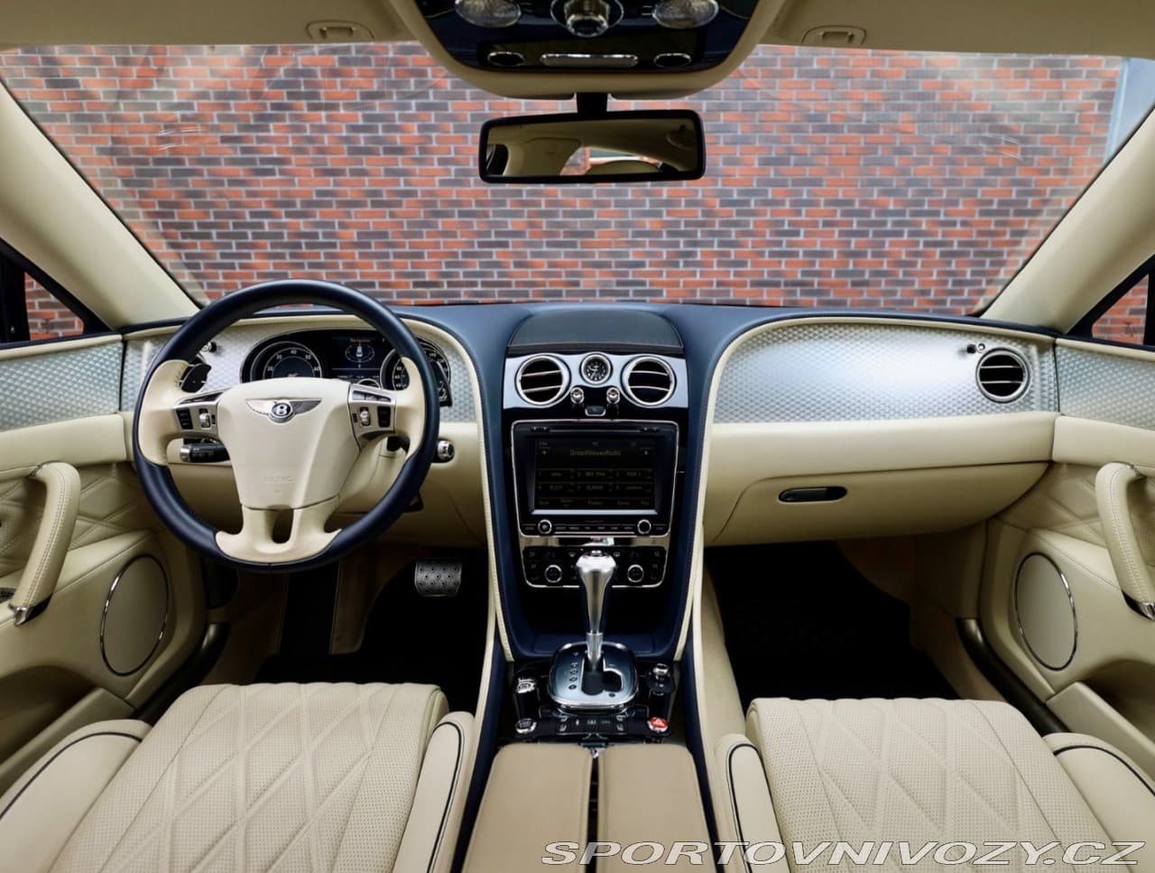 2014 Bentley CONTINENTAL - 43