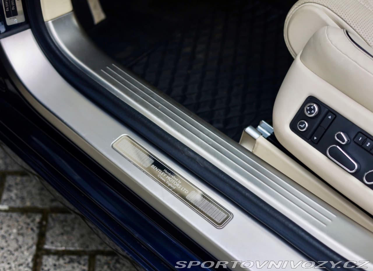 2014 Bentley CONTINENTAL - 52